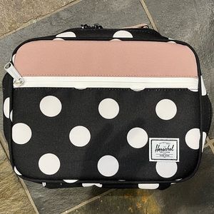 Herschel lunch bag
